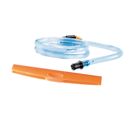 Deuter Streamer Tube &amp; Helix Valve