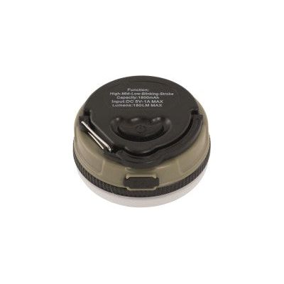 Robens Dunkery Beacon Перезаряжаемый Фонарь