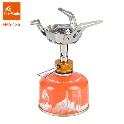Fire Maple FMS-126