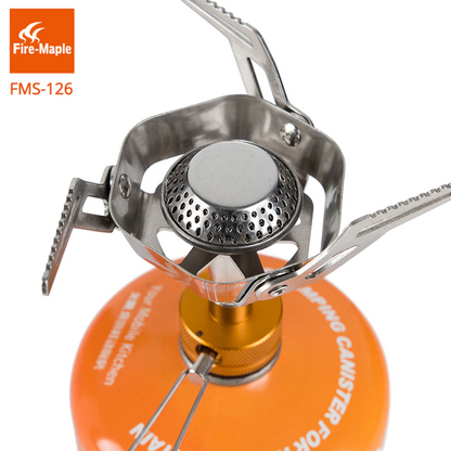 Fire Maple FMS-126