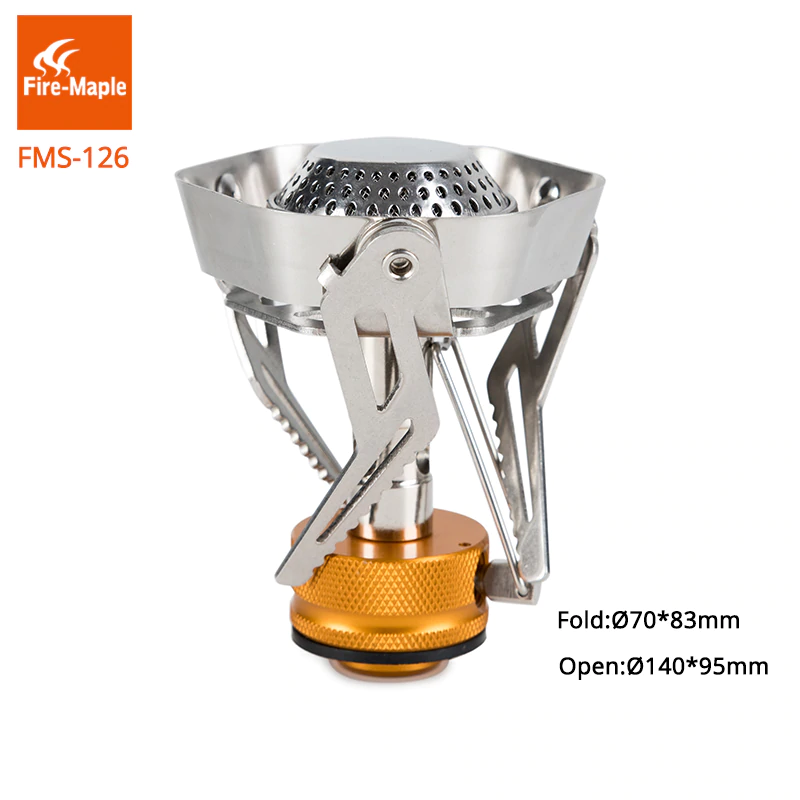 Fire Maple FMS-126