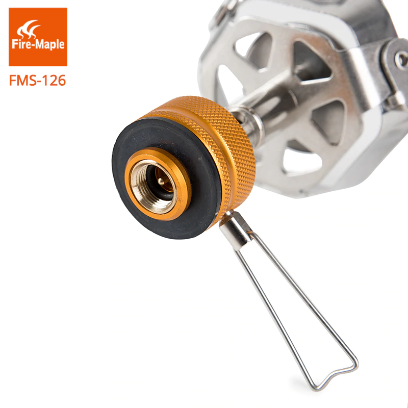 Fire Maple FMS-126