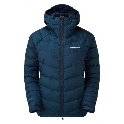 Montane Fem Cloudmaker Jacke