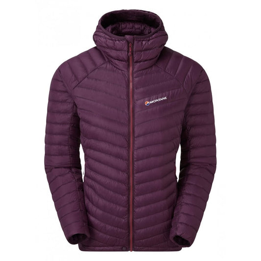 Montane Fem Flylite Daunenjacke