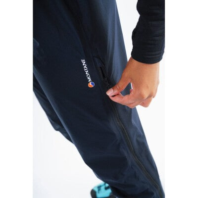 Montane Fem Pac Plus Pants