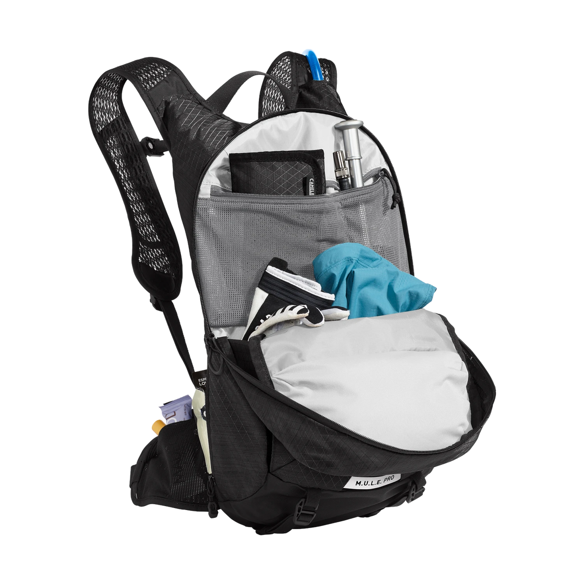 Рюкзак для гидратации CamelBak M.U.L.E. Pro 14