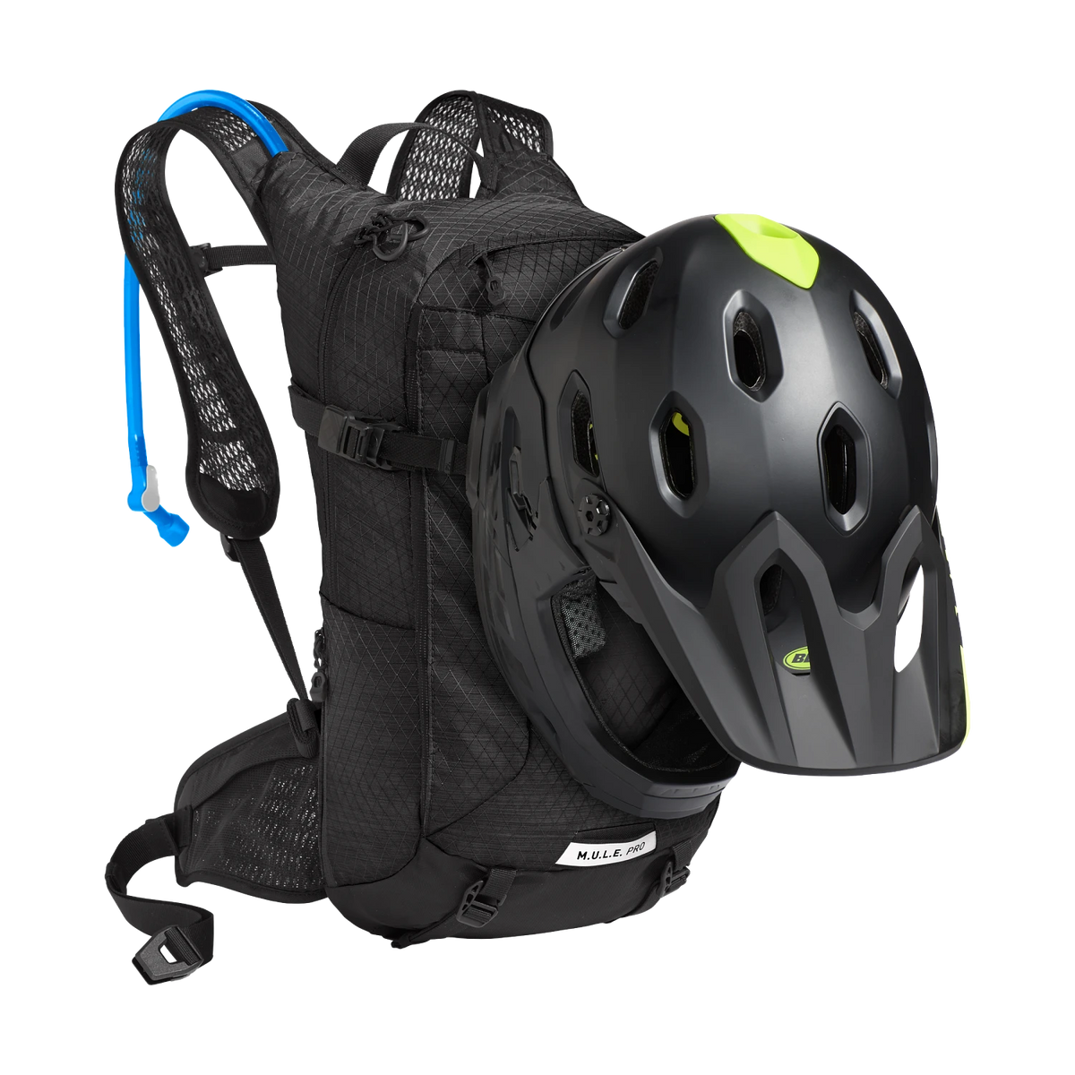 Рюкзак для гидратации CamelBak M.U.L.E. Pro 14