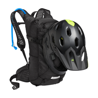Рюкзак для гидратации CamelBak M.U.L.E. Pro 14
