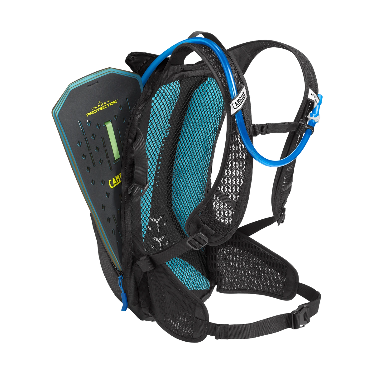 Рюкзак для гидратации CamelBak M.U.L.E. Pro 14