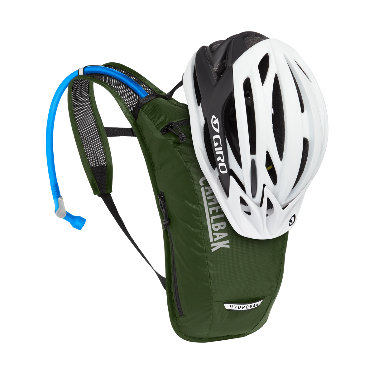 CamelBak HydroBak™ Light Trinkrucksack 2,5L mit 1,5L Reservoir