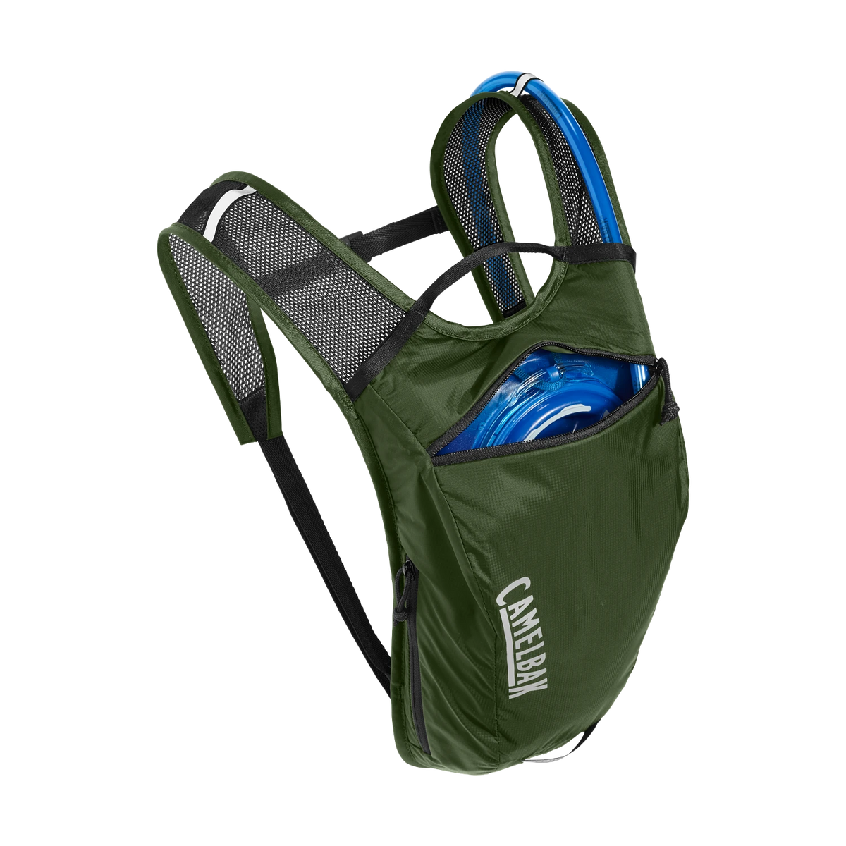 CamelBak HydroBak™ Light Trinkrucksack 2,5L mit 1,5L Reservoir