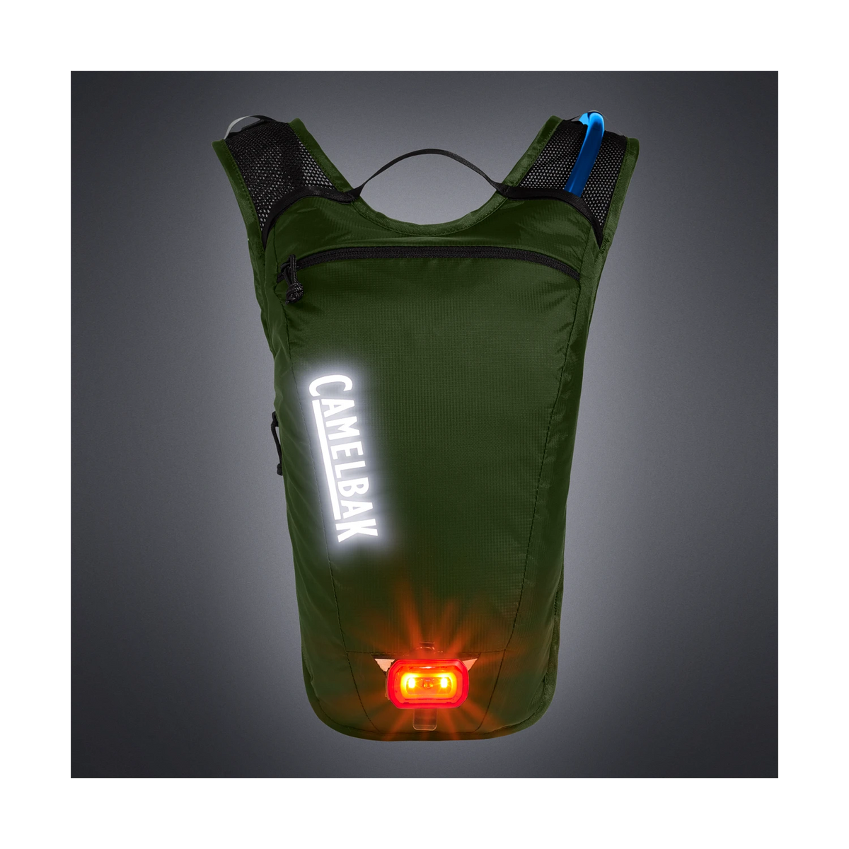 CamelBak HydroBak™ Light Trinkrucksack 2,5L mit 1,5L Reservoir
