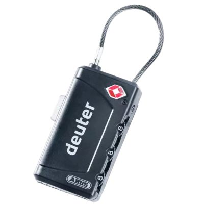 Deuter TSA Cable Lock