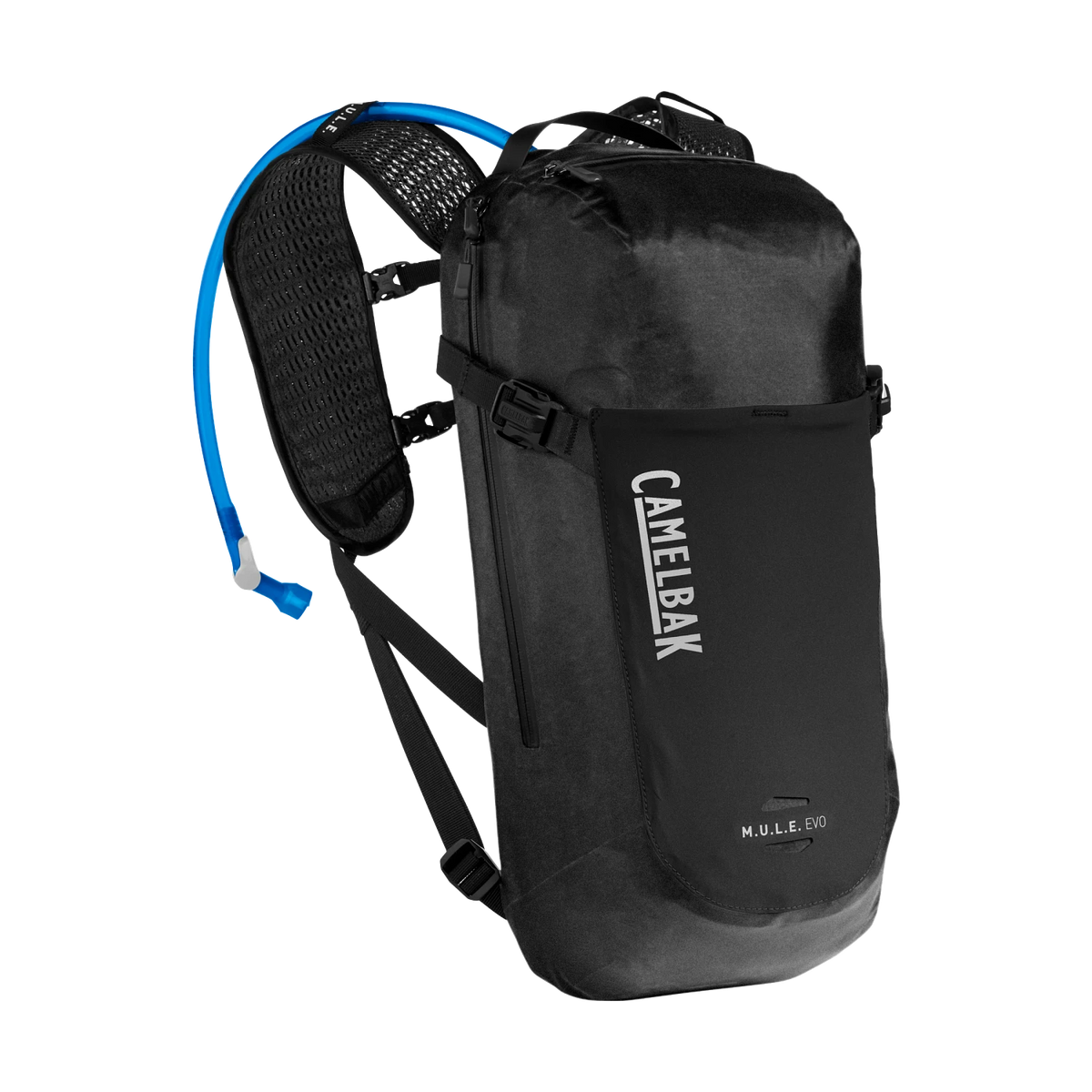 Рюкзак для гидратации CamelBak M.U.L.E.® EVO 12L с резервуаром 3L