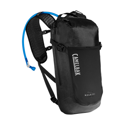 Рюкзак для гидратации CamelBak M.U.L.E.® EVO 12L с резервуаром 3L