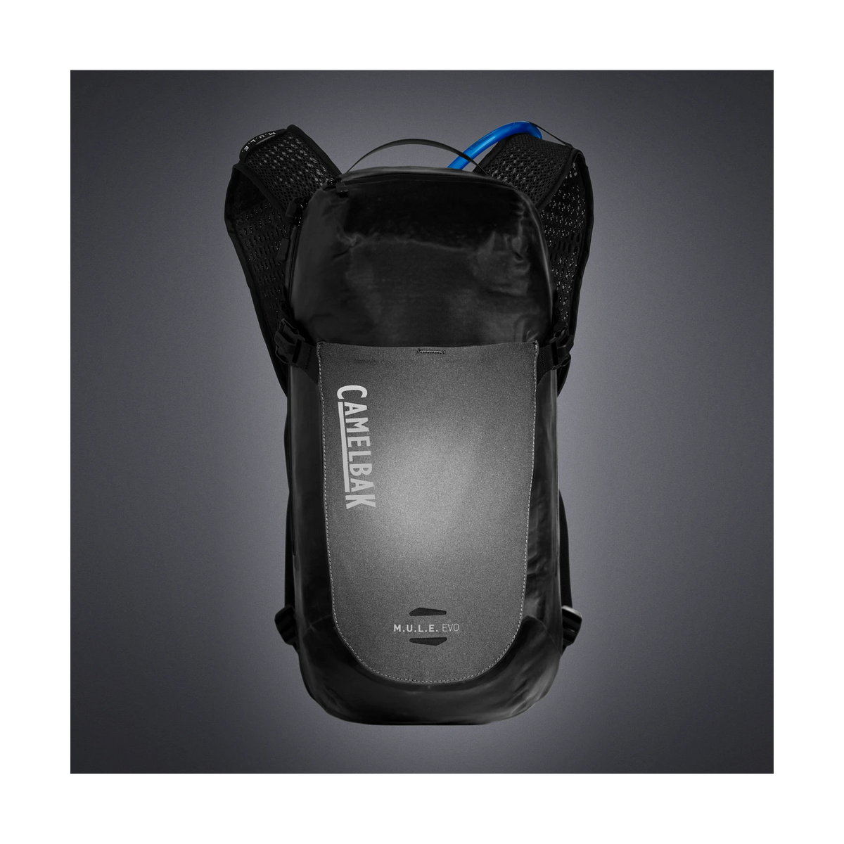 Рюкзак для гидратации CamelBak M.U.L.E.® EVO 12L с резервуаром 3L