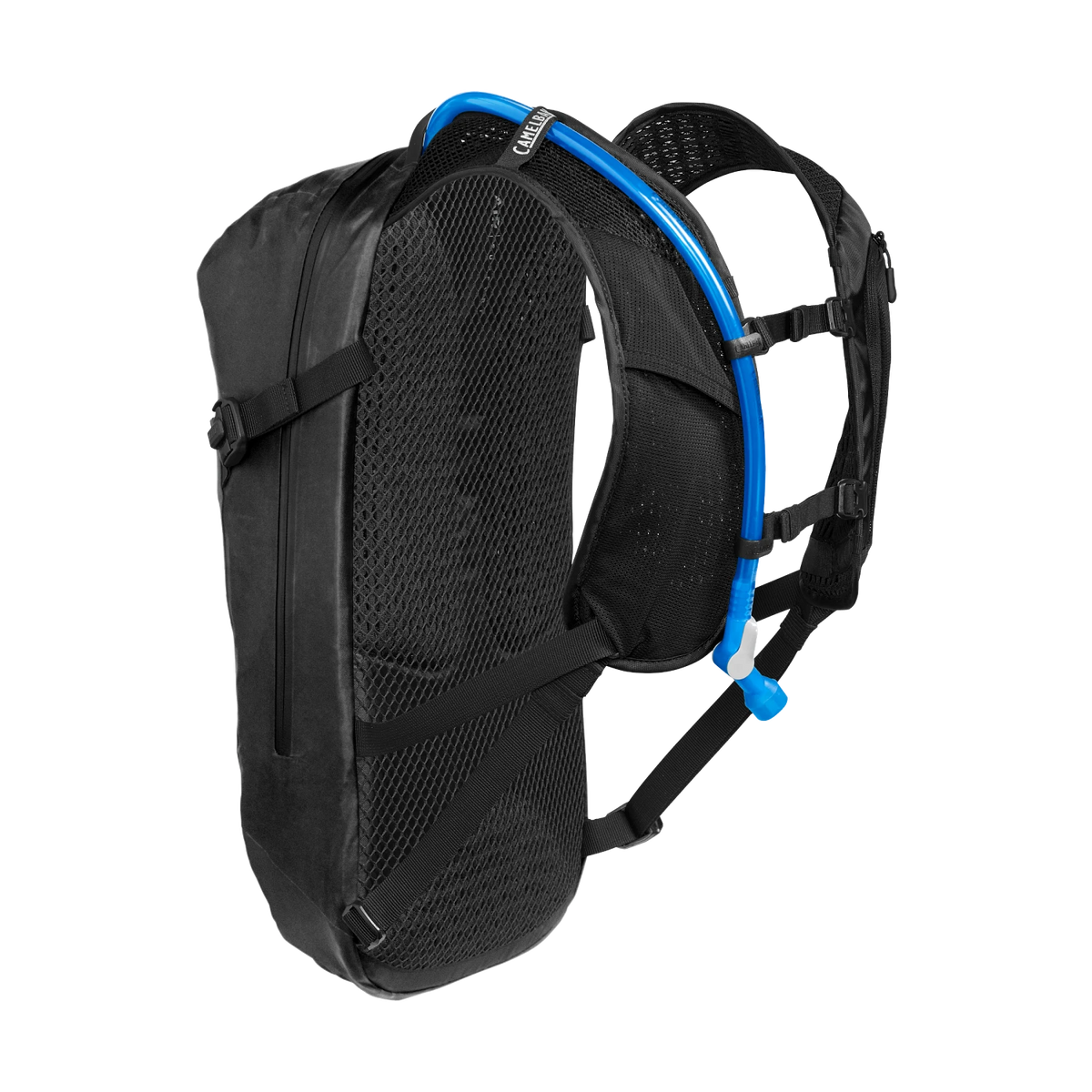 Рюкзак для гидратации CamelBak M.U.L.E.® EVO 12L с резервуаром 3L