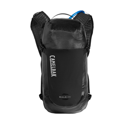 Рюкзак для гидратации CamelBak M.U.L.E.® EVO 12L с резервуаром 3L