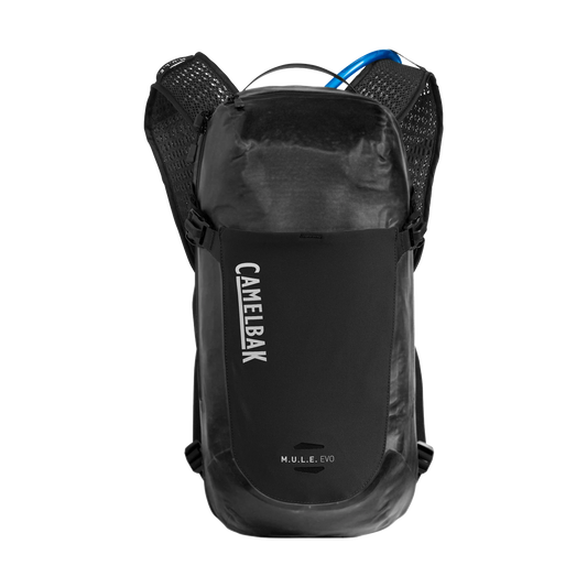 Рюкзак для гидратации CamelBak M.U.L.E.® EVO 12L с резервуаром 3L