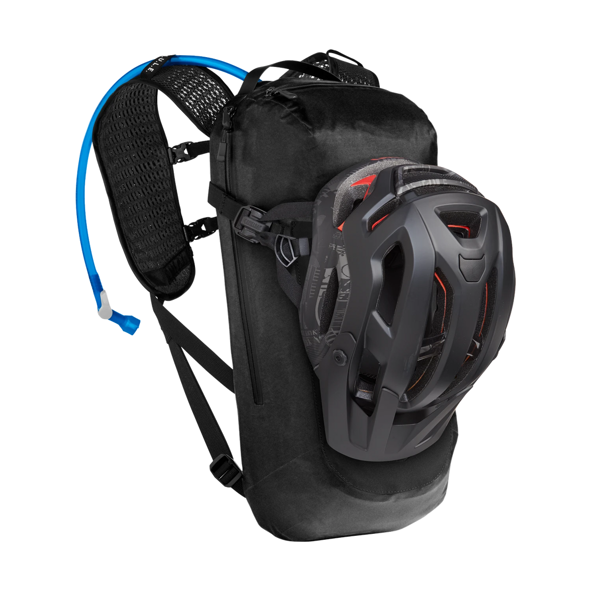 Рюкзак для гидратации CamelBak M.U.L.E.® EVO 12L с резервуаром 3L