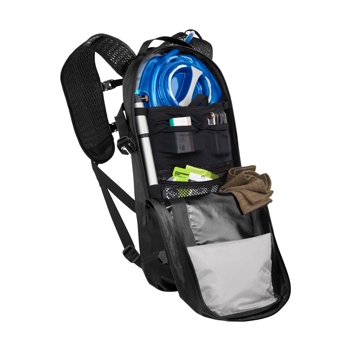 Рюкзак для гидратации CamelBak M.U.L.E.® EVO 12L с резервуаром 3L