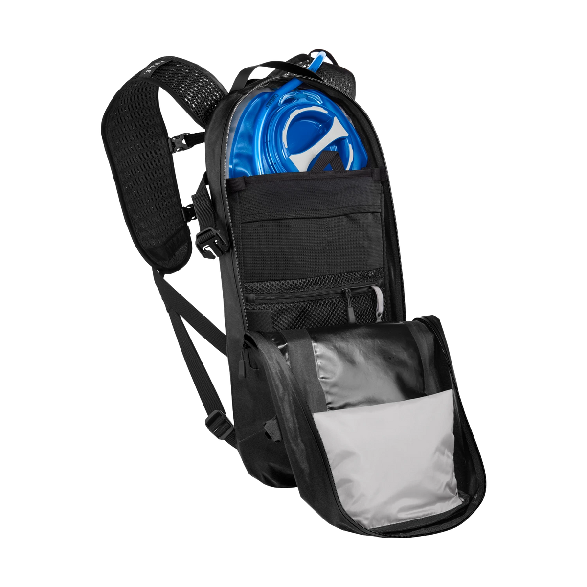Рюкзак для гидратации CamelBak M.U.L.E.® EVO 12L с резервуаром 3L