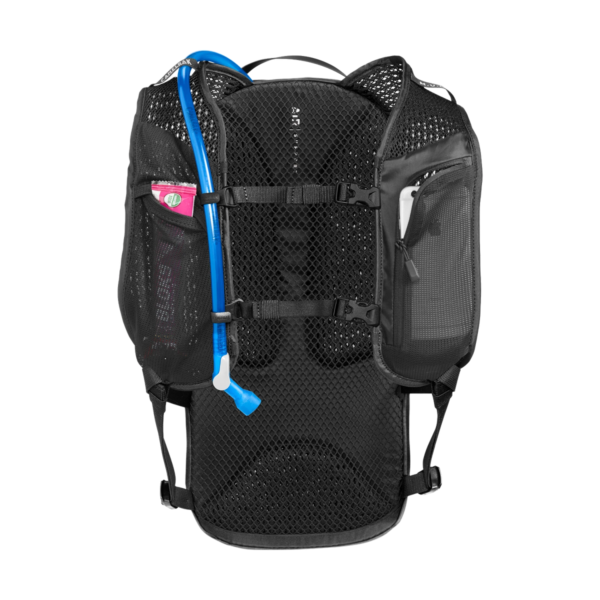 Рюкзак для гидратации CamelBak M.U.L.E.® EVO 12L с резервуаром 3L