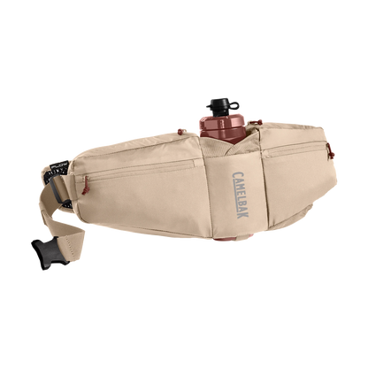 CamelBak Podium® Flow™ 4 Trinkgürtel mit 21oz Podium Dirt Series Flasche
