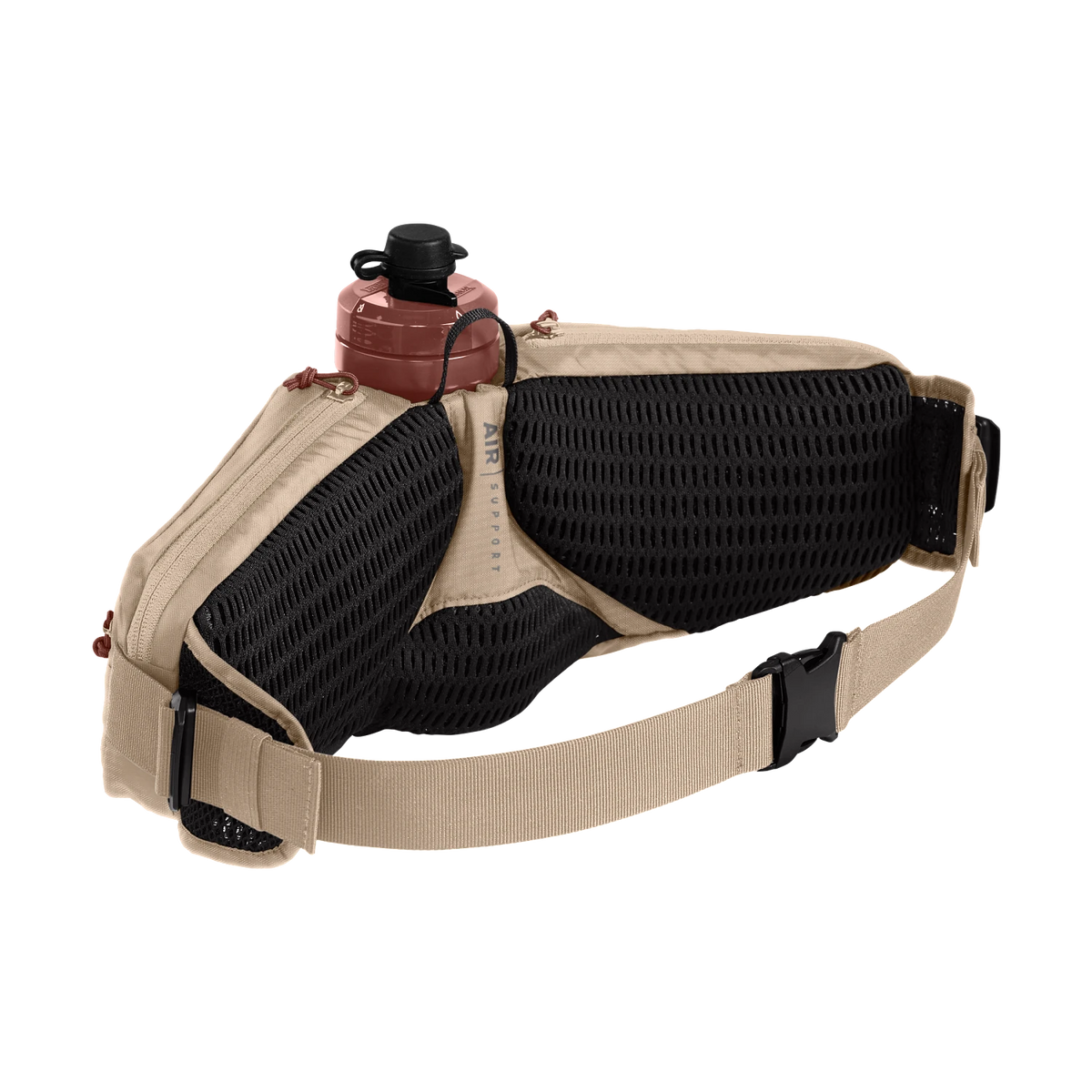 CamelBak Podium® Flow™ 4 Trinkgürtel mit 21oz Podium Dirt Series Flasche