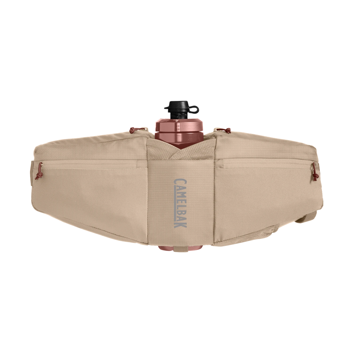 CamelBak Podium® Flow™ 4 Trinkgürtel mit 21oz Podium Dirt Series Flasche