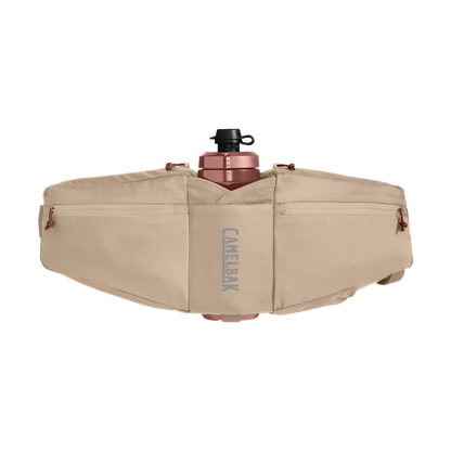 CamelBak Podium® Flow™ 4 Trinkgürtel mit 21oz Podium Dirt Series Flasche