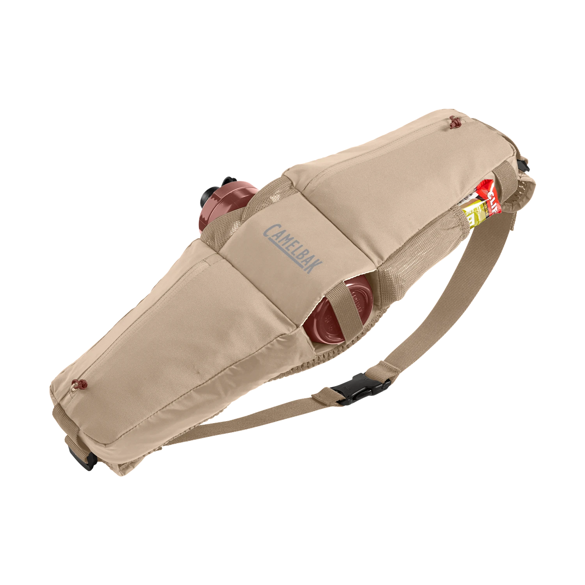 CamelBak Podium® Flow™ 4 Trinkgürtel mit 21oz Podium Dirt Series Flasche