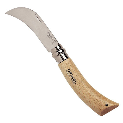 Opinel No.08 для обрезки