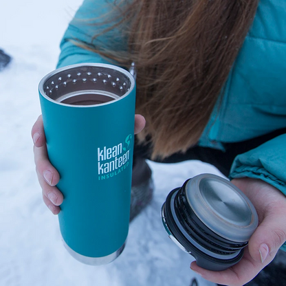 Klean Kanteen TKWide Insulated Wide Loop Cap