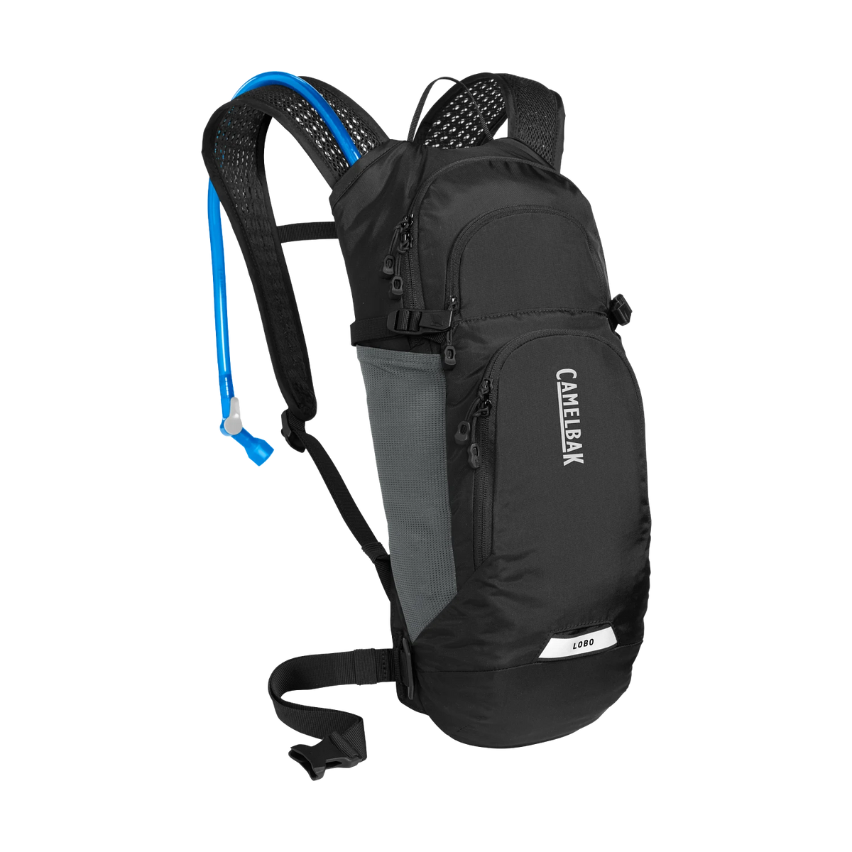 Рюкзак для гидратации CamelBak Lobo™ 9L с резервуаром 2L