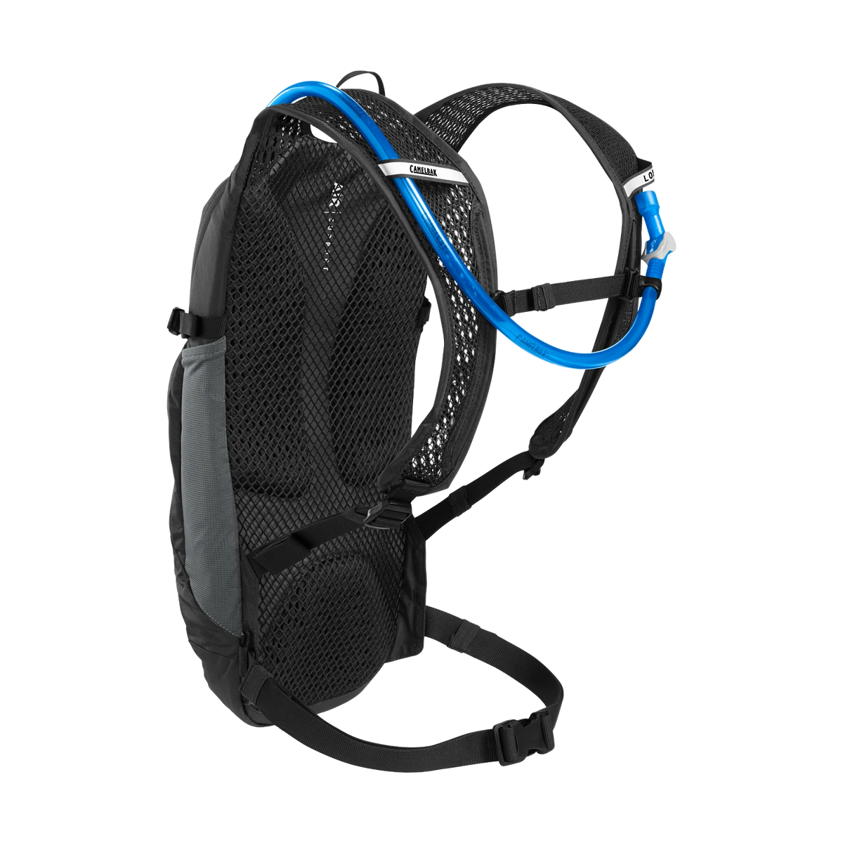 Рюкзак для гидратации CamelBak Lobo™ 9L с резервуаром 2L