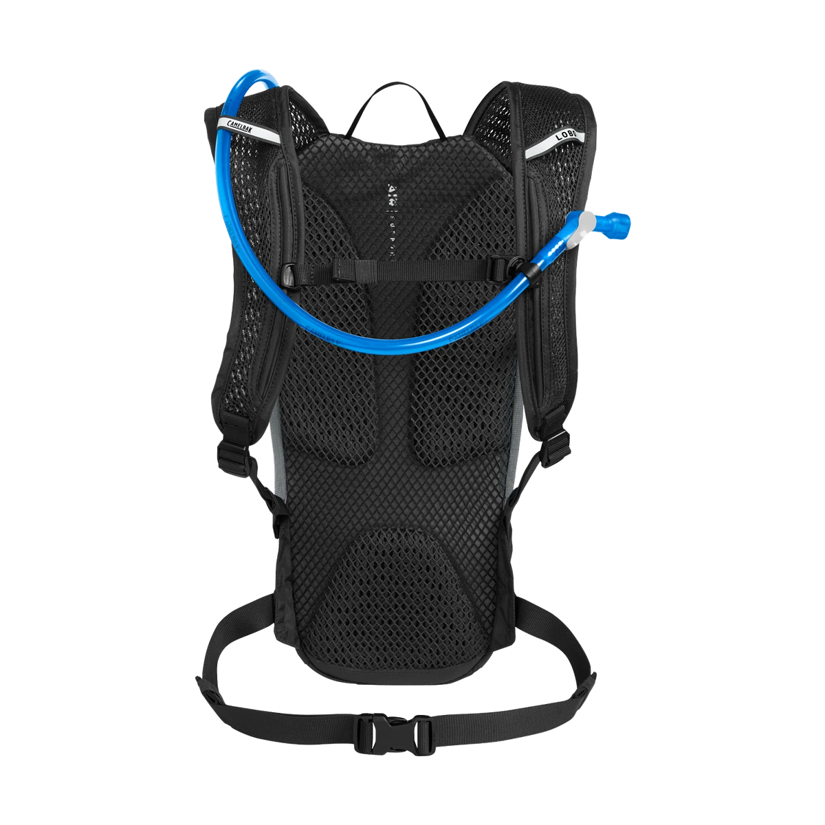 Рюкзак для гидратации CamelBak Lobo™ 9L с резервуаром 2L