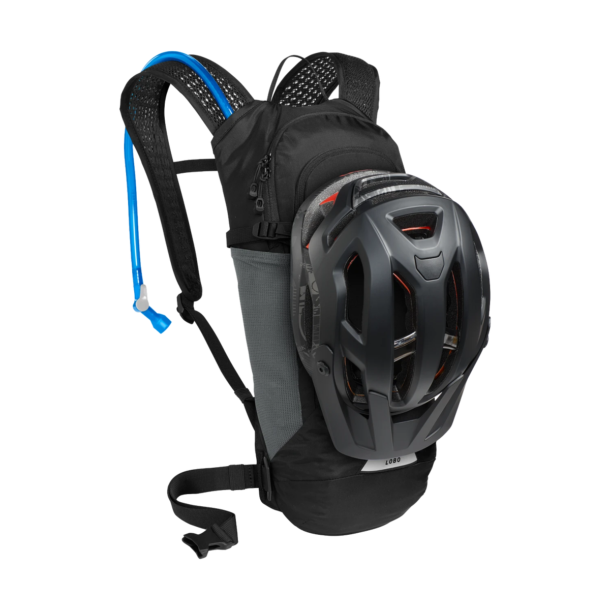 Рюкзак для гидратации CamelBak Lobo™ 9L с резервуаром 2L
