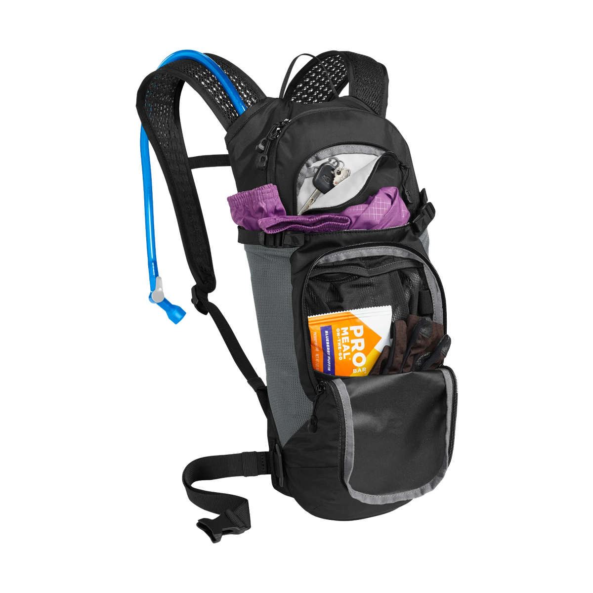 Рюкзак для гидратации CamelBak Lobo™ 9L с резервуаром 2L