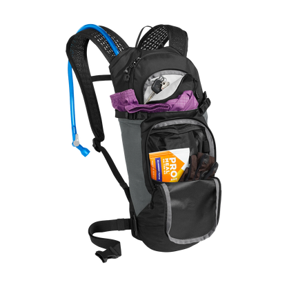 Рюкзак для гидратации CamelBak Lobo™ 9L с резервуаром 2L