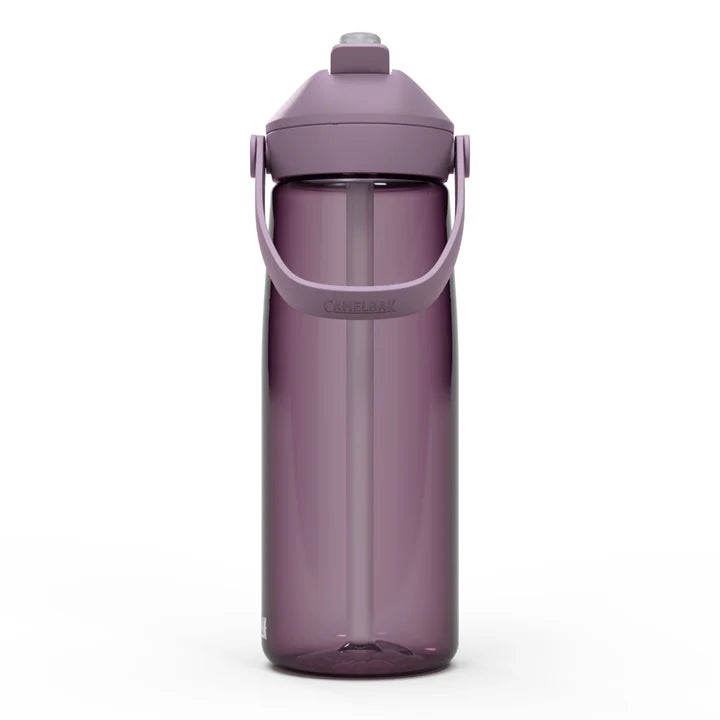 CamelBak Thrive™ Flip Straw 750ml Bottle with Tritan™ Renew
