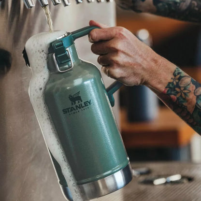 Stanley Classic Easy-Pour Growler 1,9l