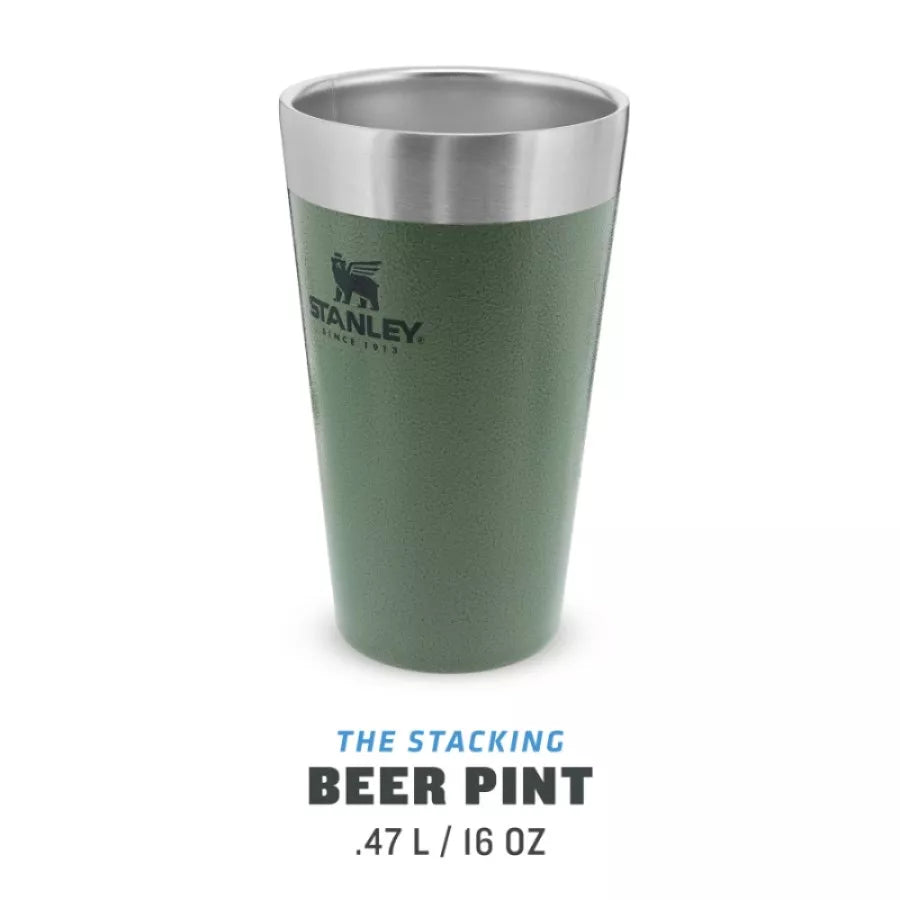Stanley stapelbarer Becher 0.47l
