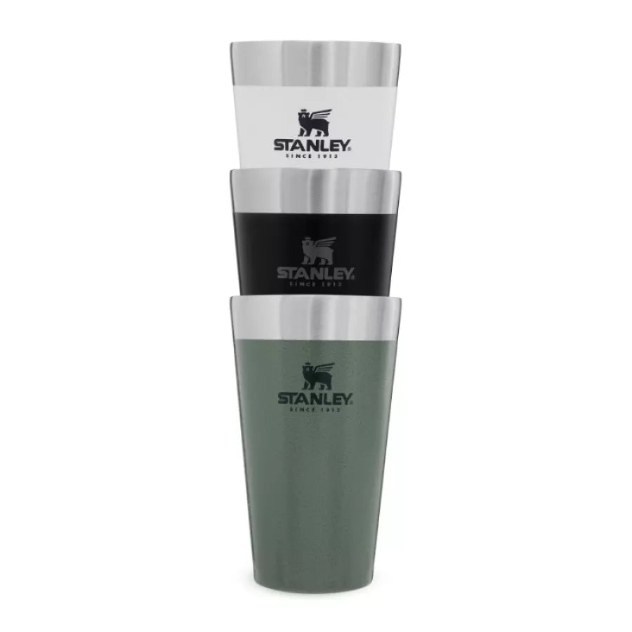 Stanley stapelbarer Becher 0.47l