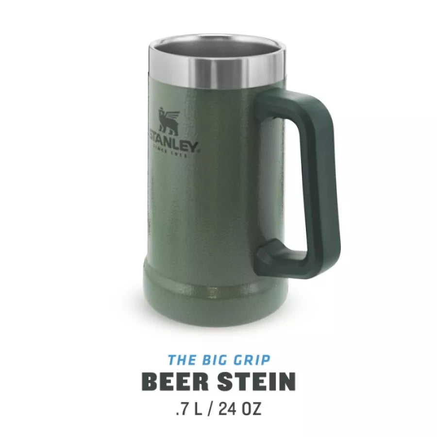 Stanley The Big Grip Beer Stein 0,7L
