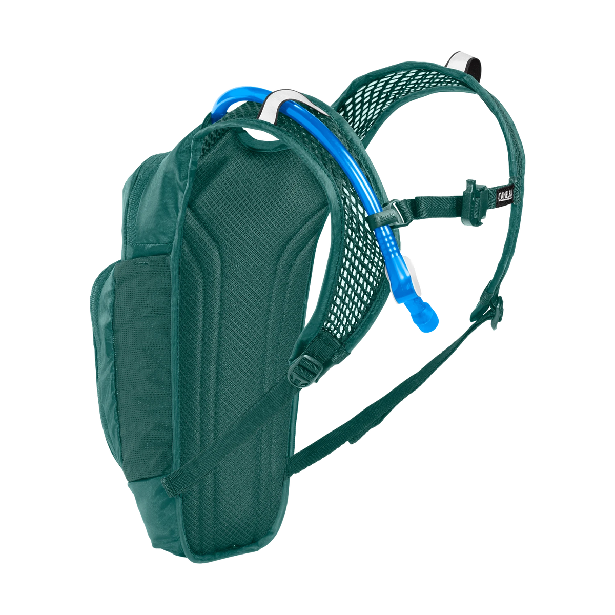 CamelBak Kids' Mini M.U.L.E.® 5L Trinkrucksack mit Crux® 1,5L Reservoir