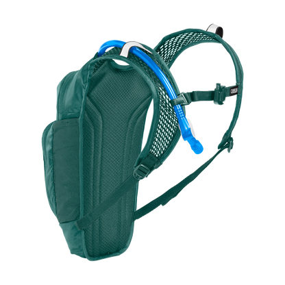 CamelBak Kids' Mini M.U.L.E.® 5L Trinkrucksack mit Crux® 1,5L Reservoir