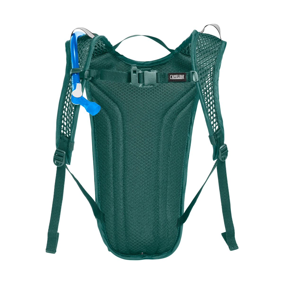 CamelBak Kids' Mini M.U.L.E.® 5L Trinkrucksack mit Crux® 1,5L Reservoir