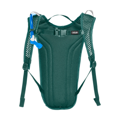 CamelBak Kids' Mini M.U.L.E.® 5L Trinkrucksack mit Crux® 1,5L Reservoir