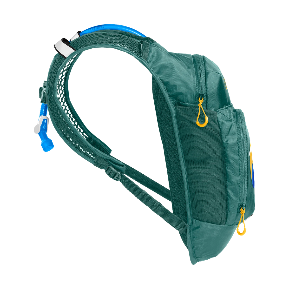 CamelBak Kids' Mini M.U.L.E.® 5L Trinkrucksack mit Crux® 1,5L Reservoir